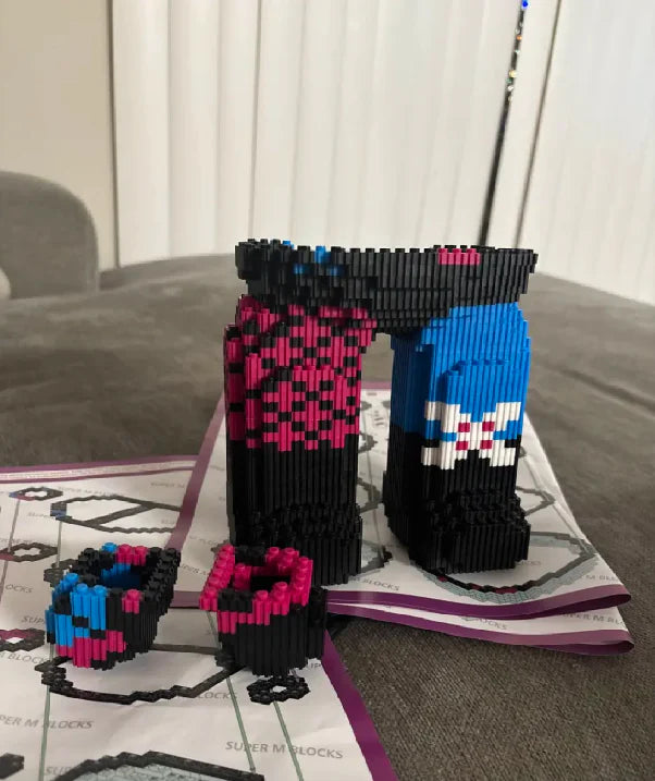 Review by Mason D